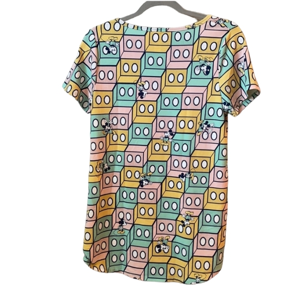 LaLaroe Size Small - Picture 2 of 2